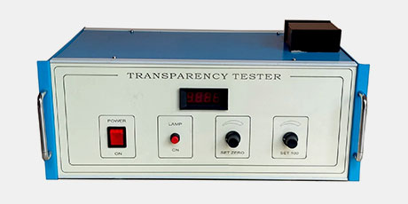 Transparency Tester-21