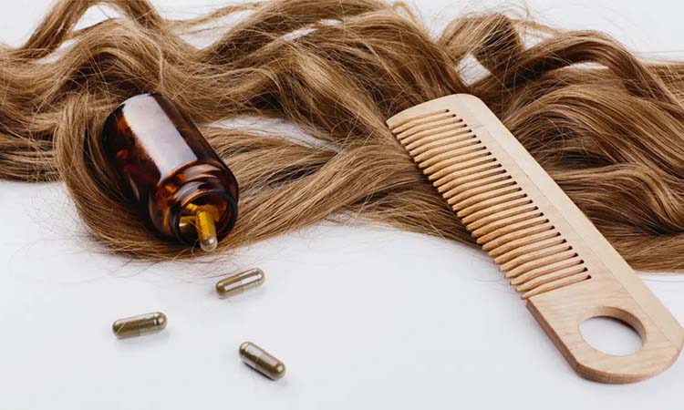 Useful Hair Growth Pills