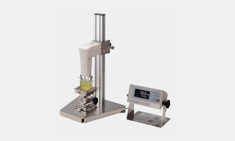 Vibrational-Viscometer