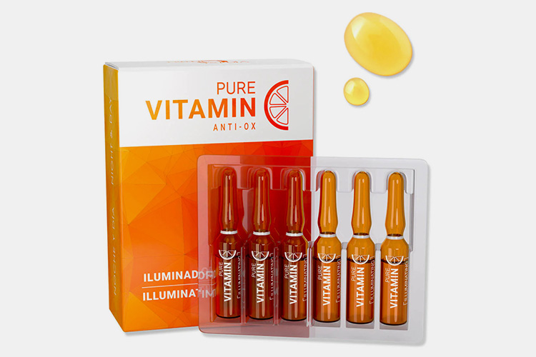 Vitamin-C-Concentrate