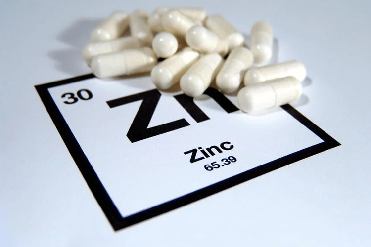 Zinc