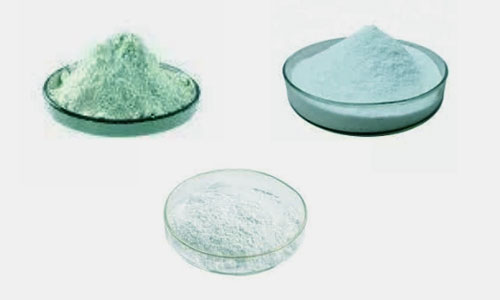 Excipients Raw Material