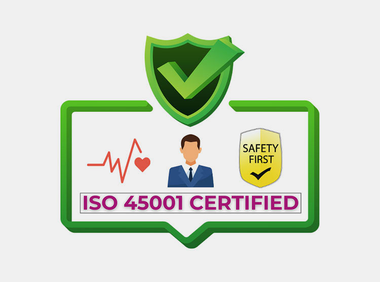 ISO 45001 Standard