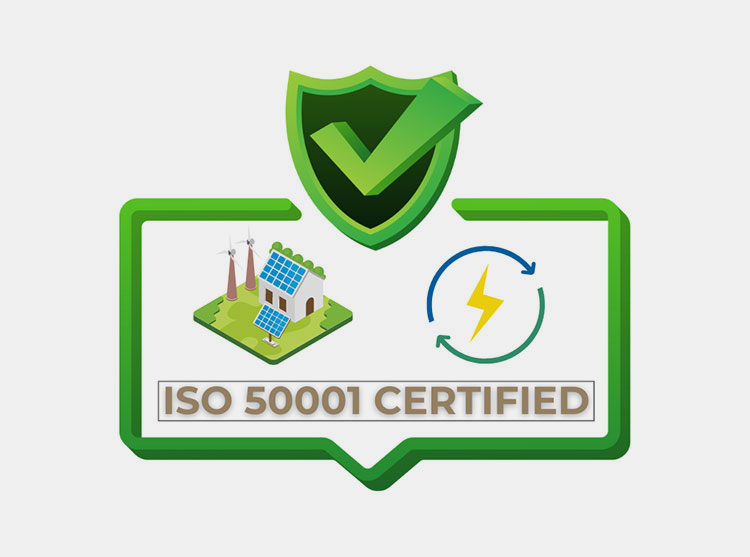 ISO 50001 Standard