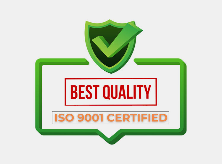 ISO 9001 Standard