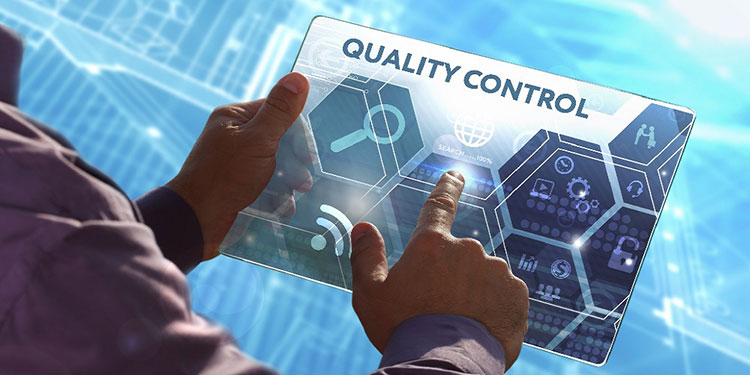 Improve Quality Control