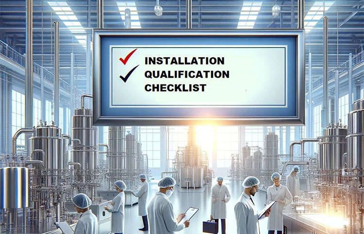 Installation Qualification