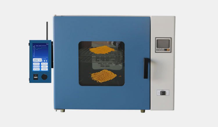 Lab Vacuum Oven Dryer