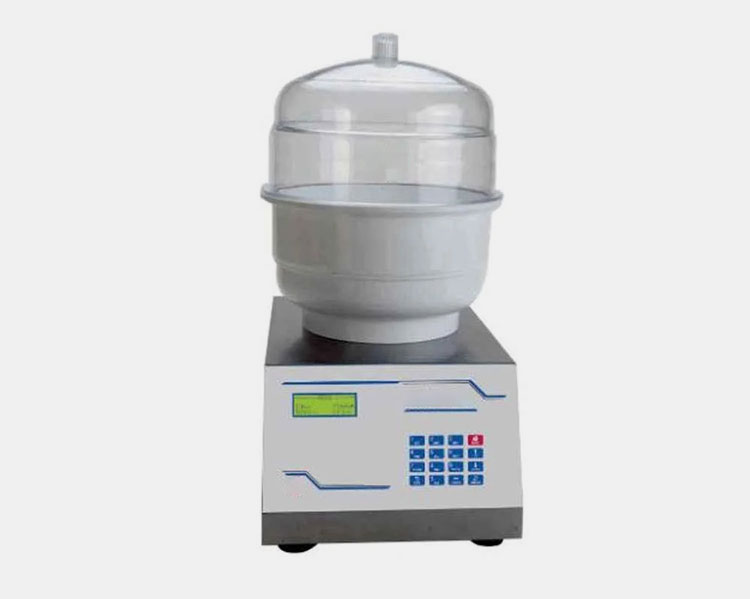 Leak Test Apparatus