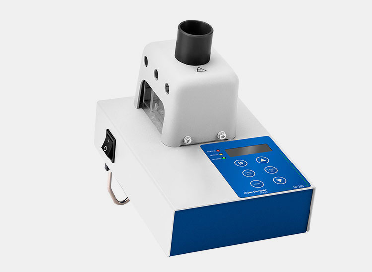 Melting Point Apparatus