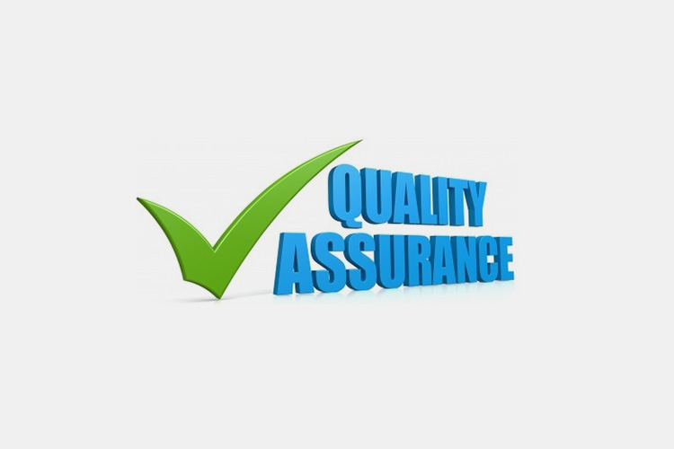 Quality-Assurance