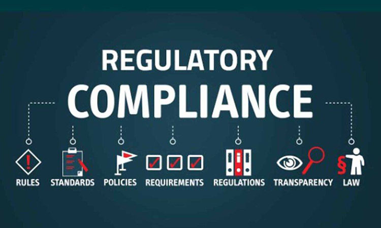 Regulatory Compliance