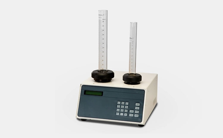 Tap Density Tester