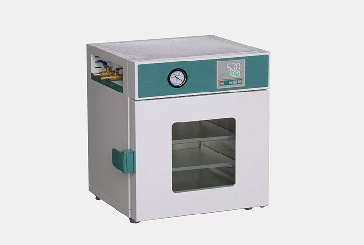 lab vacuum dryer