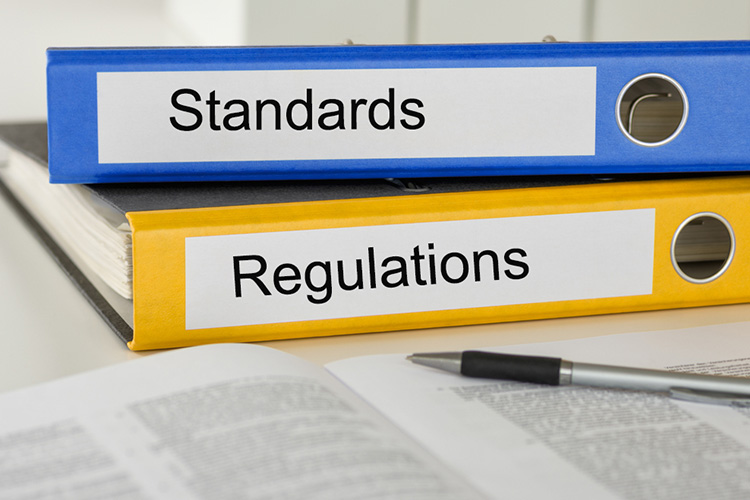 regulatory-standards