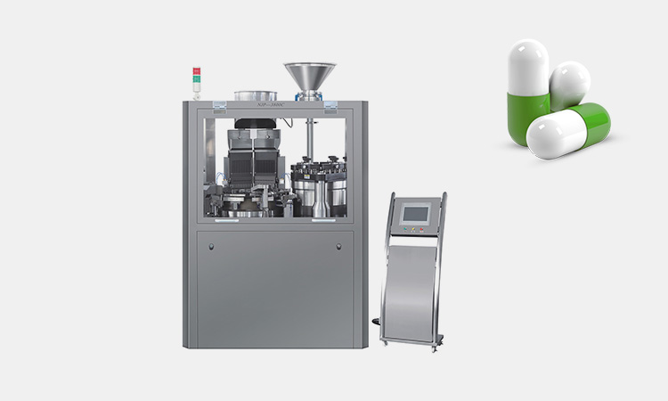 AIPAK-capsule-filling-machine