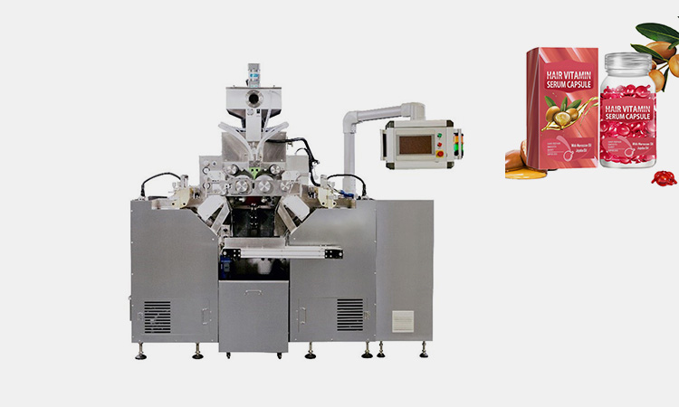 AIPAK-softgel-encapsulation-machine