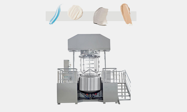 AIPAK-vacuum-emulsifier-homogenizer