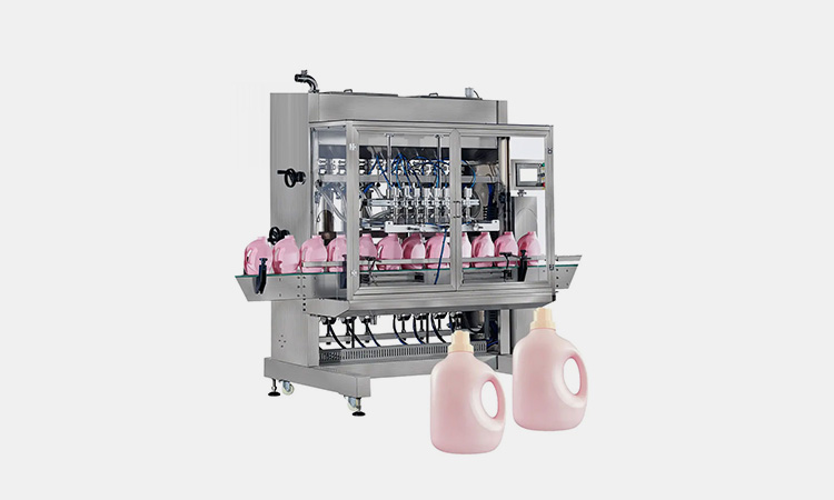 ALLPACK-fully-automatic-liquid-filling-machine