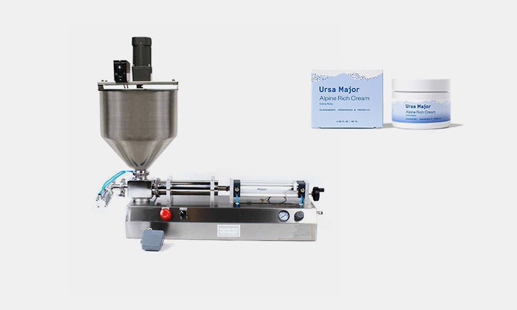 ALLPACK-semi-automatic-liquid-filling-machine