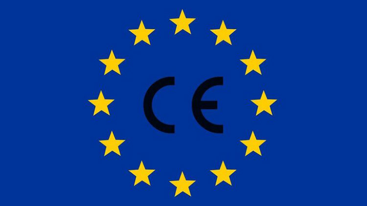 CE-certification