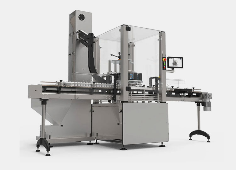 Capping Machine