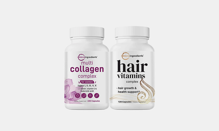 Collagen-hair-vitamin-capsules