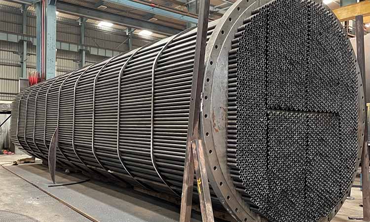 Heat exchanger