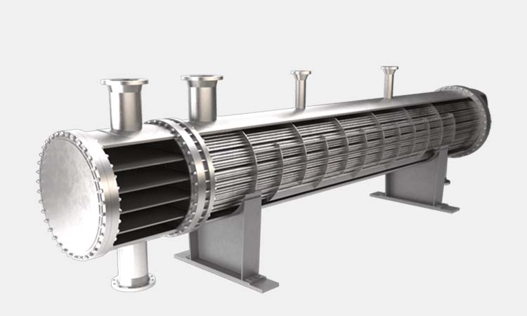 Heat exchanger