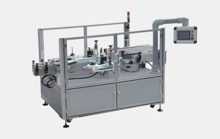 Labeling Machine