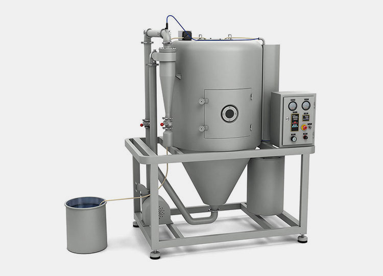 Pharmaceutical Dryer