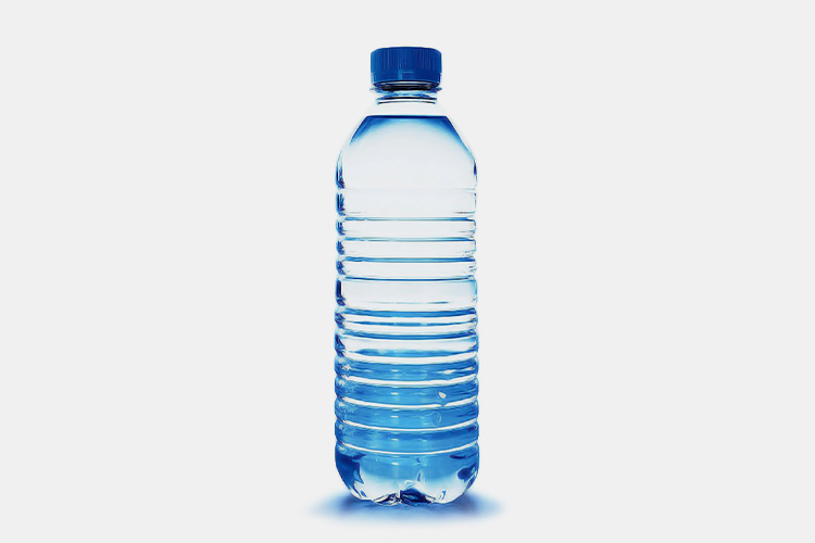 Plastic Bottle