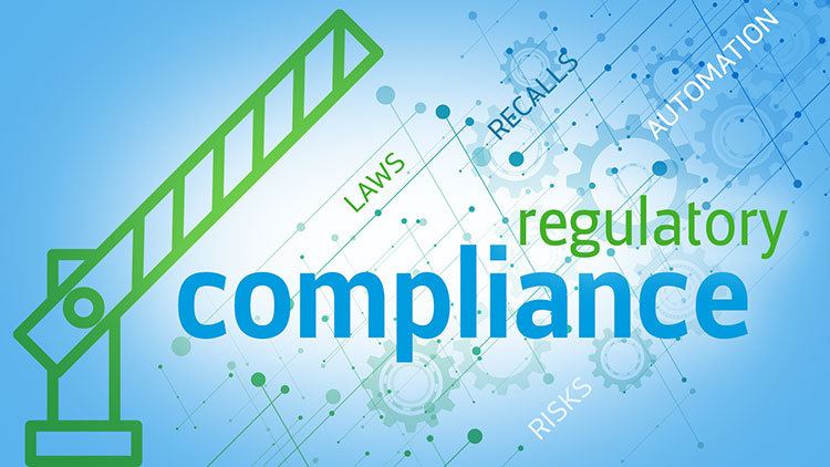 Regulatory Compliance