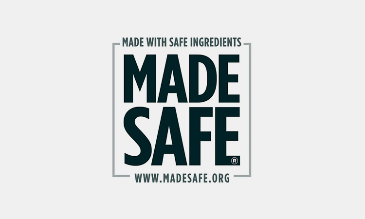 Safe-ingredients