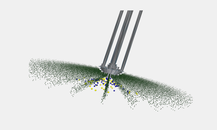 Solid-dispersion