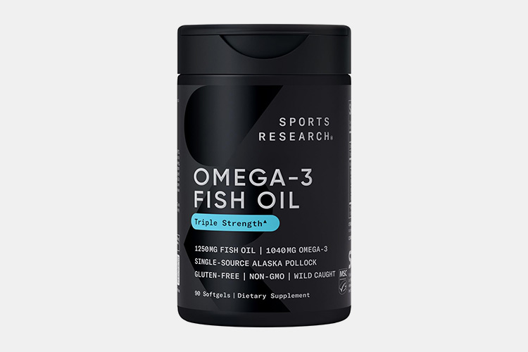 Sports-Research-Omega-3-Fish-Oil