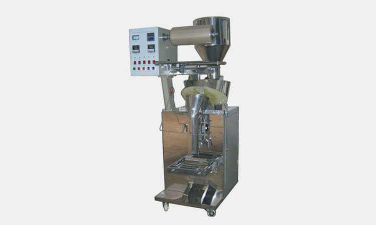 Tablet packaging machine