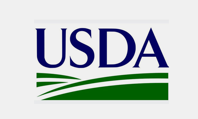 USDA-certification