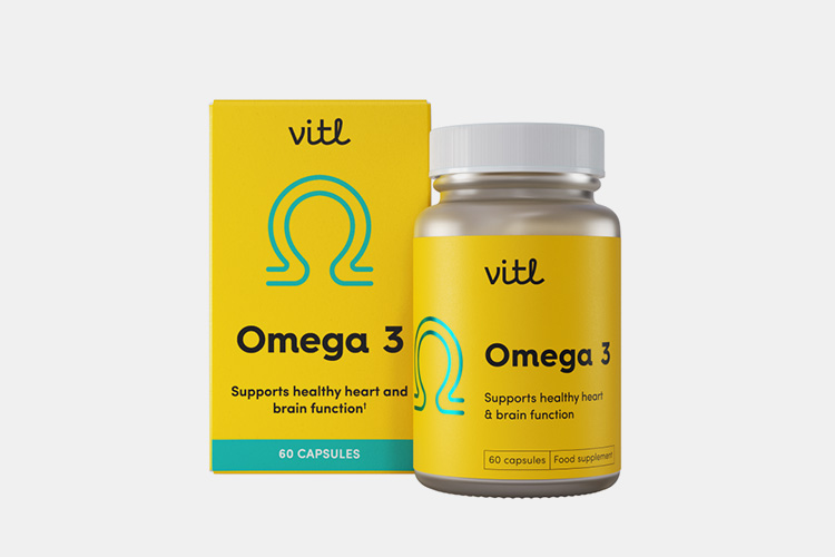 Vitl-Omega-3