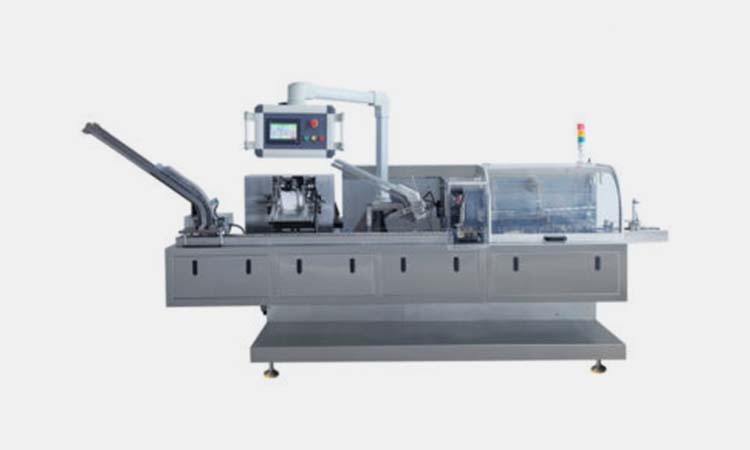 AIPAK Cartoning Machine