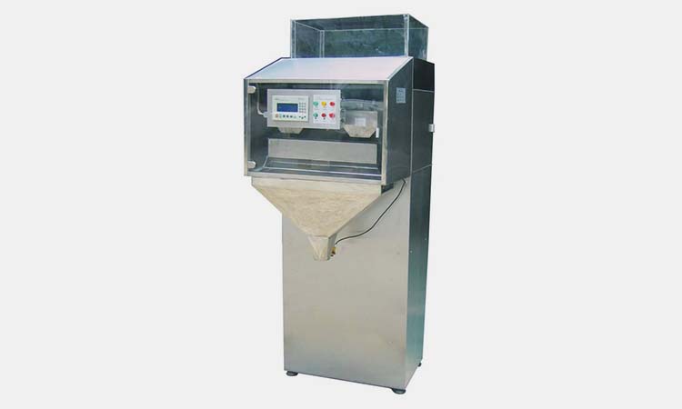 ALLPACK Automatic Weighing Machine