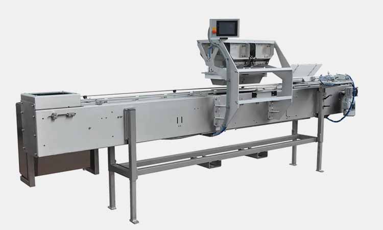 Clamshell Packaging Machine