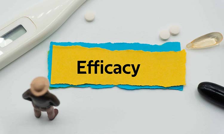 Efficacy