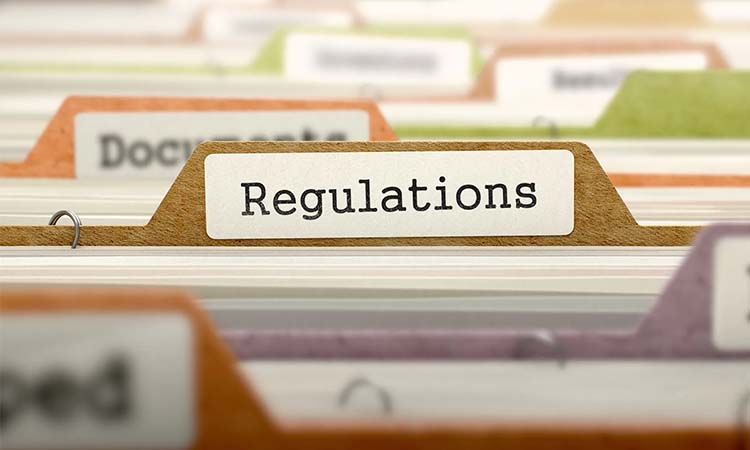 Regulatory Standard