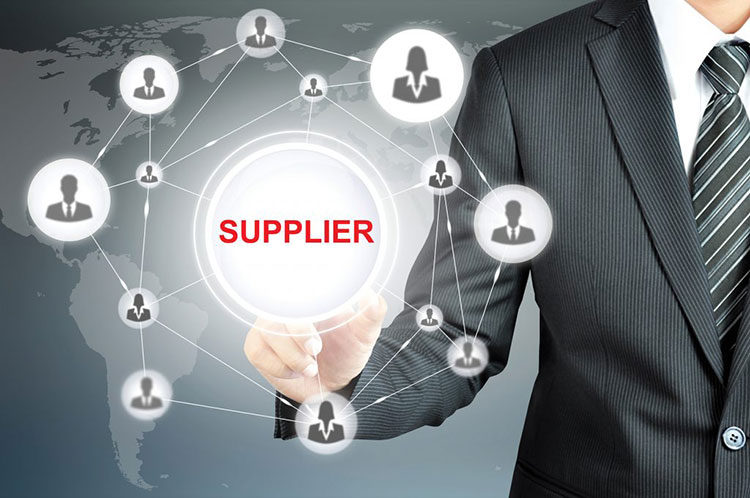 Supplier Reputation