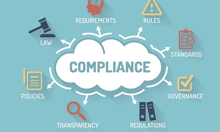 regulatory compliance