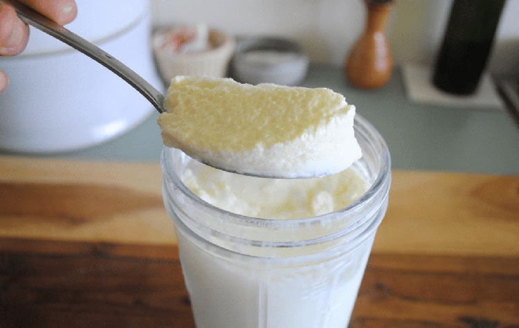 Fermentation in Yogurt Manufacturing Process