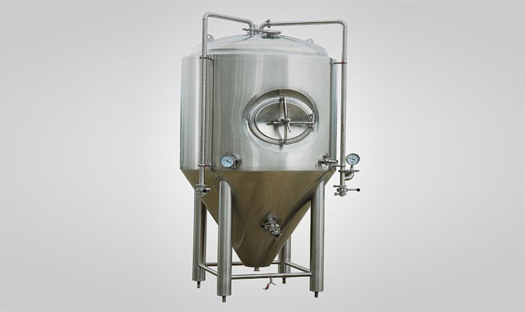 Fermenter