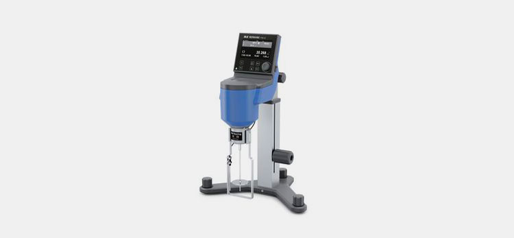 Rising Ball Viscometer