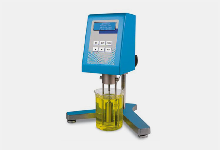 Rotational Viscometer